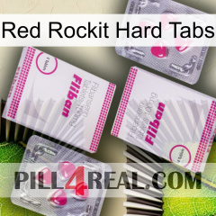 Red Rockit Hard Tabs 33